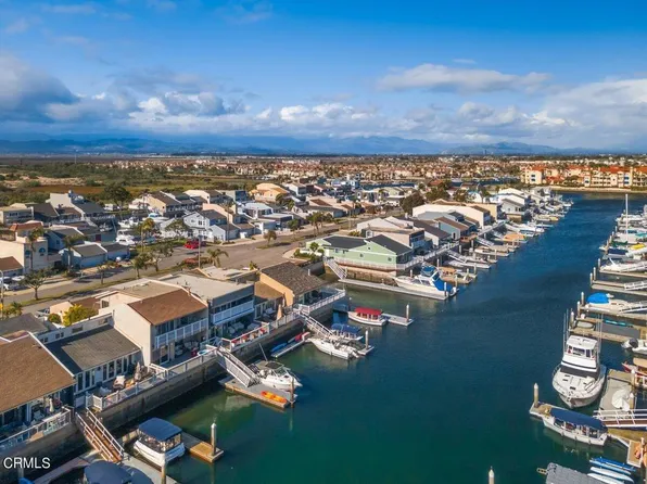 4620 Falkirk Bay, Oxnard, CA 93035