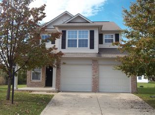 6232 Oak Limb Ct, Indianapolis, IN 46221