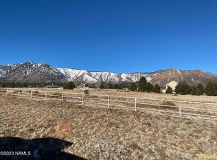 5290 Elden Hills Dr #19B, Flagstaff, AZ 86004