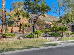 10721 Beringer Dr, Las Vegas, NV 89144