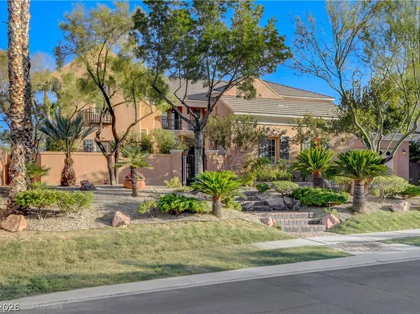 10721 Beringer Dr, Las Vegas, NV 89144