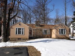 4108 Essex Rd, Baltimore, MD 21207