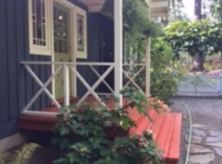 8233 SW 204th St, Vashon, WA 98070