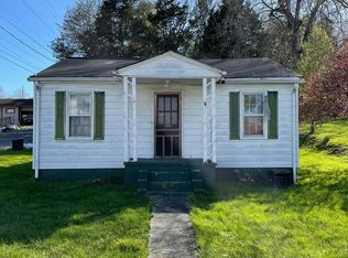 431 Old Knoxville Hwy, Newport, TN 37821