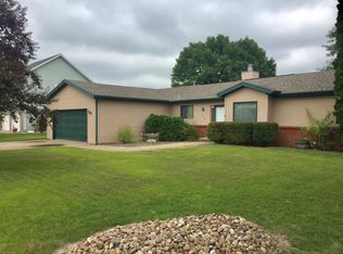 1315 Hackberry Rd, North Platte, NE 69101