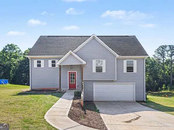 129 Grizzly Trl, Carrollton, GA 30117