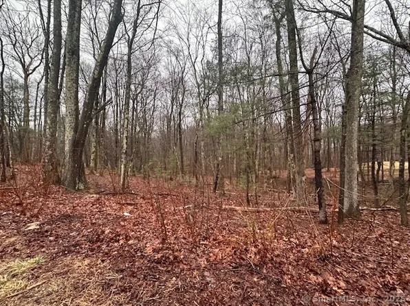 Lot 7 Hill Road, Harwinton, CT 06791