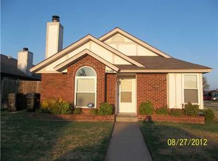 2146S S Robinson Ave, Oklahoma City, OK 73170