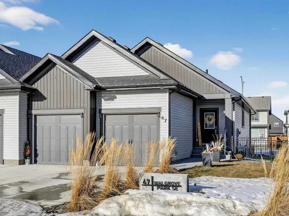 47 N Walgrove Park SE, Calgary, AB T2X 4N9