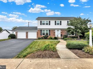 1515 Durwood Ct, Reading, PA 19609