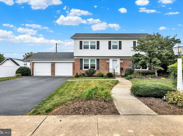 1515 Durwood Ct, Reading, PA 19609