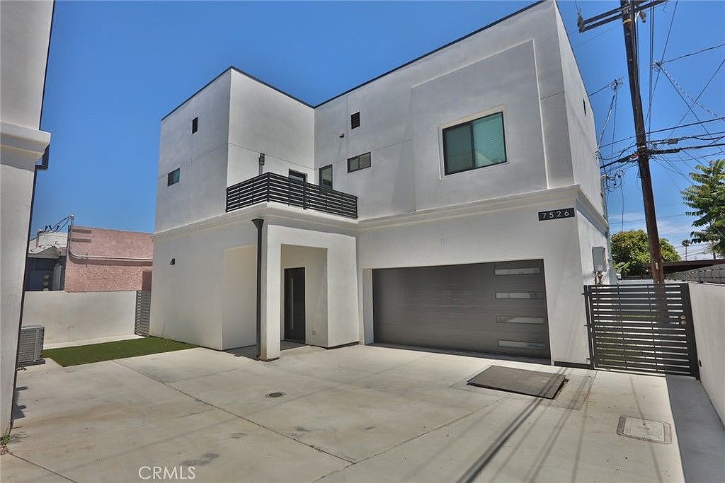 7526 Purdy Ave, Bell Gardens, CA 90201 | Zillow