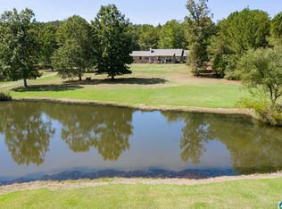 130 Big Springs Cir, West Blocton, AL 35184