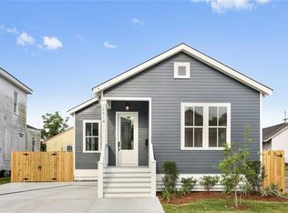 2614 Peniston St, New Orleans, LA 70115