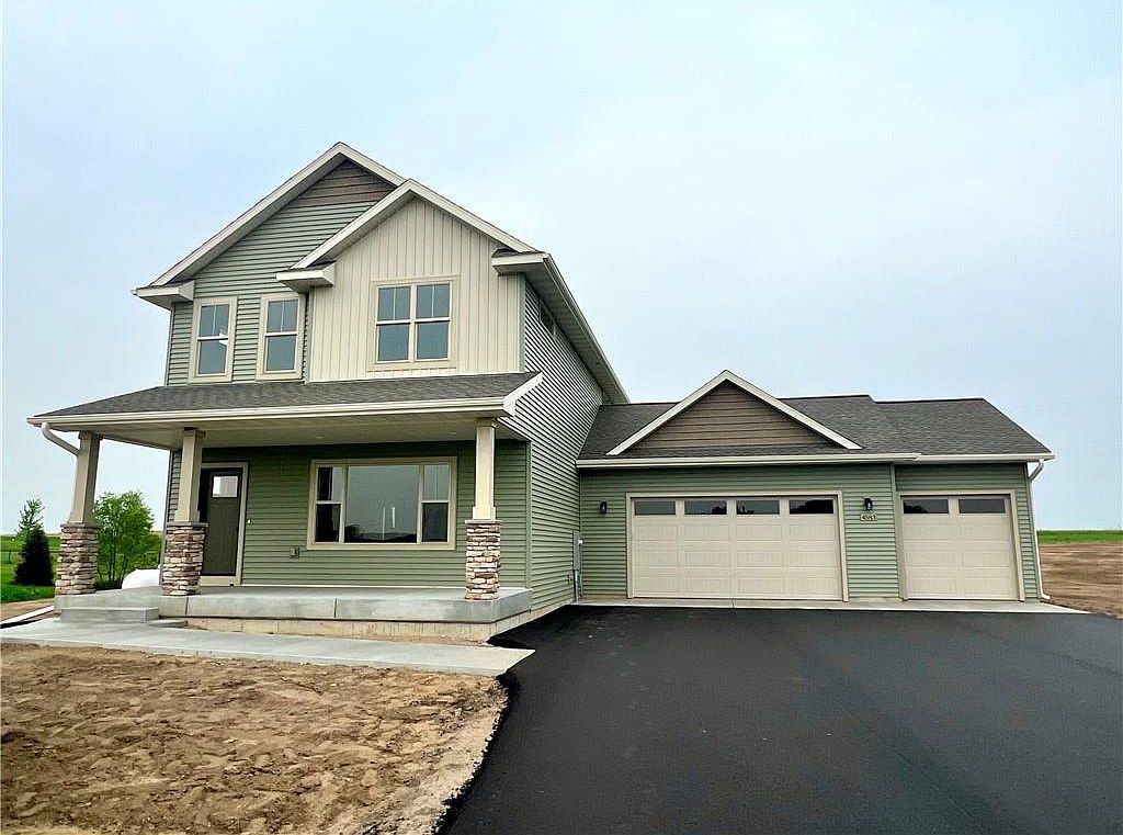 4583 933RD Street, Elk Mound, WI 54739 MLS 1570571 Zillow