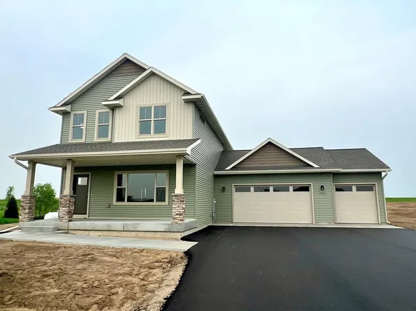 4583 933RD Street, Elk Mound, WI 54739