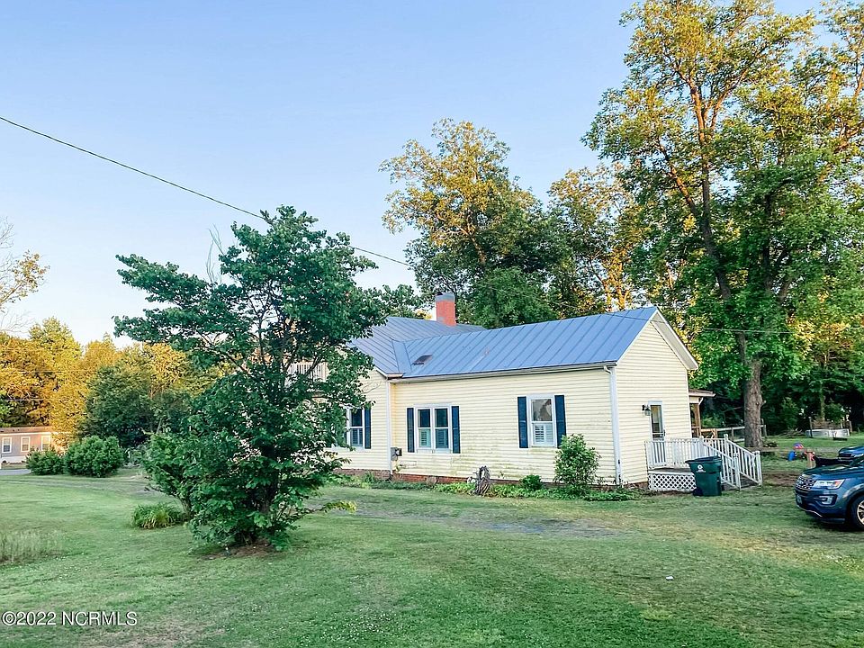 210 Mewborn Church Road, Snow Hill, NC 28580 Zillow