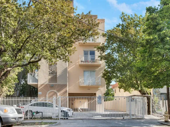 1349 SW 3rd St, Miami, FL