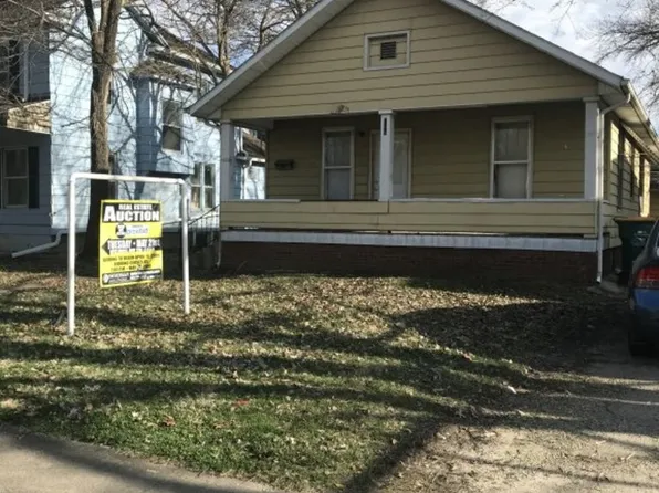 309 W Murray St, Macomb, IL 61455