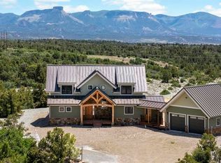 34958 Road P.2 Loop, Mancos, CO 81328