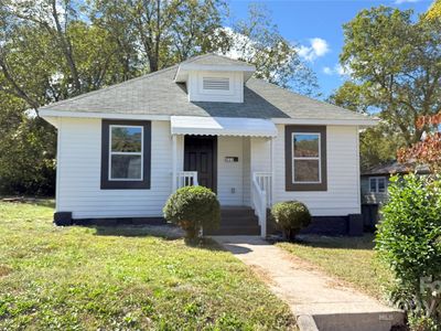 227 W 11th St, Salisbury, NC, 28144