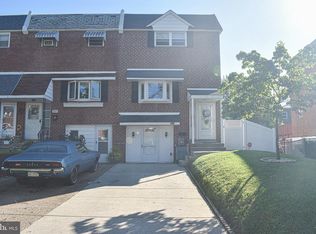 3319 Fairdale Rd, Philadelphia, PA 19154