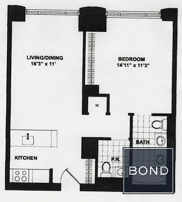 Sold by Bond New York | media 10