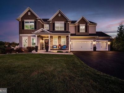 206 Woods Edge Dr, Douglassville, PA, 19518