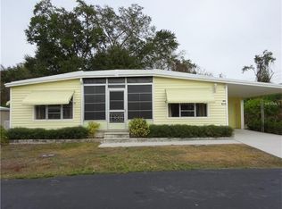 5229 Poinciana Cir, New Port Richey, FL 34653