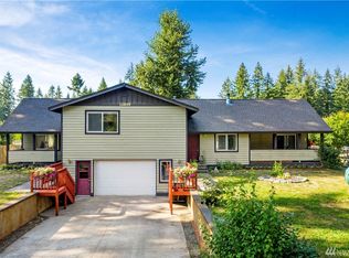 12849 Horizon Pioneer Rd SE, Rainier, WA 98576