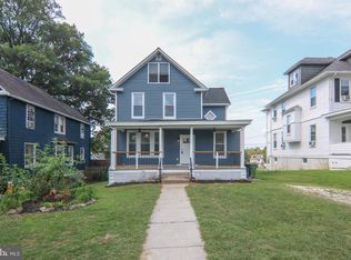 6026 Old Harford Rd, Baltimore, MD 21214