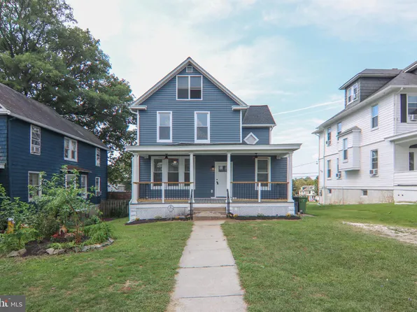 6026 Old Harford Rd, Baltimore, MD 21214