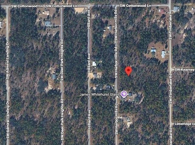 1st image of SW Harbor Hills Rd Lot 36