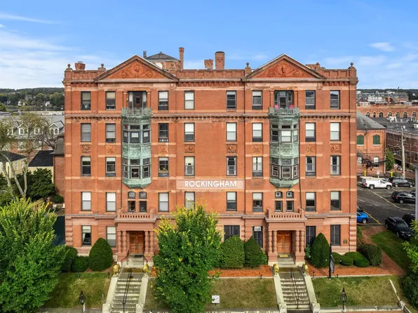 401 State Street #J212, Portsmouth, NH 03801