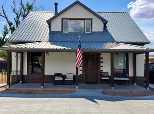 286 S 400 E, Moab, UT 84532