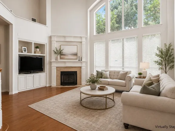 4201 Sandra Lynn Dr, Flower Mound, TX 75022