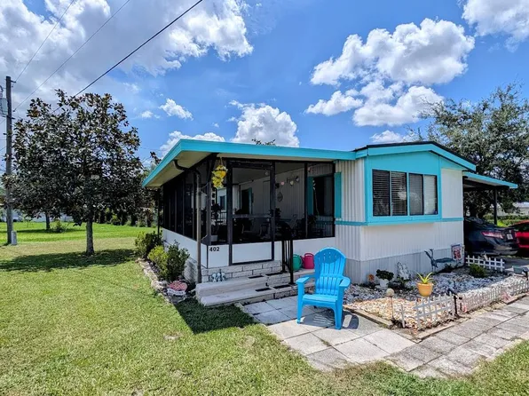 402 Osprey Trl #402, Lady Lake, FL 32159