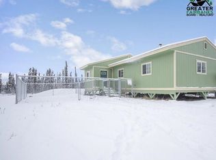 151 Farmers Loop Road Ext, Fairbanks, AK 99712