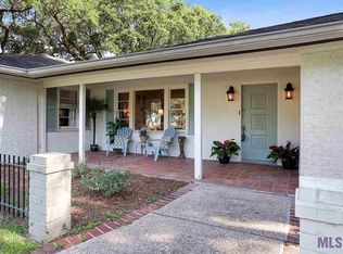 7211 Goodwood Ave, Baton Rouge, LA 70806