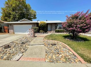 2948 Palo Verde Way, Antioch, CA 94509