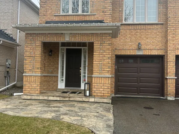 910 Oaktree Cres, Newmarket, ON L3X 2Z1