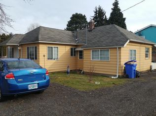 16 NE 133rd Ave, Portland, OR 97230