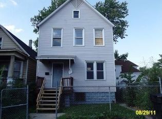 206 W 113th St, Chicago, IL