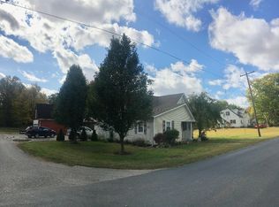 311 E College St, Sandborn, IN 47578