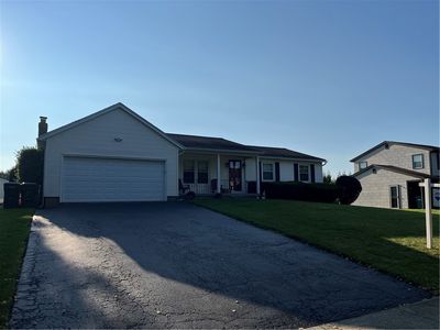 22 Woodshire Ln, Rochester, NY, 14606