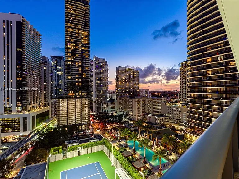 801 S Miami Ave #1704 — Photo 12