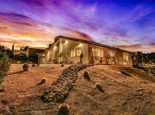 57300 Farrelo Rd, Yucca Valley, CA 92284