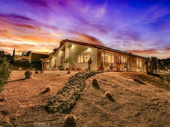 57300 Farrelo Rd, Yucca Valley, CA 92284