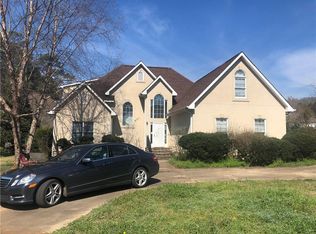 1012 Waterford Ct, Anderson, SC 29621