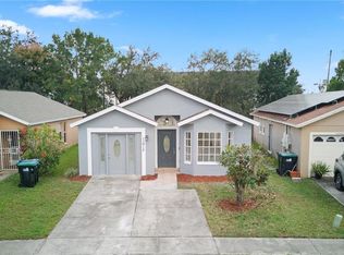 11012 Einbender Rd, Orlando, FL 32825